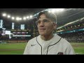 First Pitch & Face-Off: Juan Francisco Estrada & Jesse Rodriguez Meet At The Chase Field