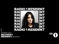 [EPISODE 4] Amelie Lens | BBC Radio 1 RESIDENCY | December 2020