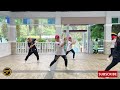 WHAT MAKES YOU BEAUTIFUL ( Dj Jurlan Remix ) - Dance Trends | Dance Fitness | Zumba