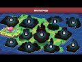 Day 1: prodigy math game tutorial with the new battle update