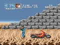 Double Dragon 3: The Arcade Game (Genesis) - Playthrough