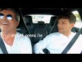 Simon Cowell annoying Louis Tomlinson for 2 minutes straight