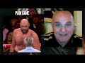 JOHN FURY - Tyson’s BAD Camp | AJ Has NO Heart | Tommy To Retire If JAKE PAUL Wins