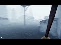 This Place Is More Dangerous Than Ever! - Mist Survival - Part 1 (2022)