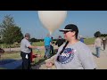 Ham Radio Balloon Launch | APRS Antenna, Ham Radio Repeater