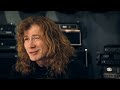 Dave Mustaine At: Guitar Center