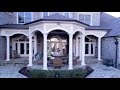 Atlanta 14,000 SQ FT 2 Million Dollar Luxury Estate Home