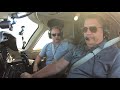 #39 Tricky IFR Departure out of Van Nuys in the Citation Mustang