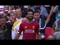 FULL MATCH | Manchester City v Liverpool | FA Community Shield 2019-20