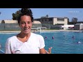 What Makes Water Polo The Hardest Olympic Sport | Insider