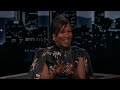 Nicole Avant on Losing Her Parents, Touring with Michael Jackson & Gushing Over President Macron