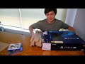 Matteo Guidicelli viral PS4  unboxing vs. Michael V