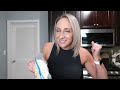 Eating OVER 100g of Protein EVERYDAY! *LIFE CHANGING* How I do it!