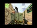 1 vs 9 Clutch in cs 1.6? :D