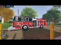 11 YEAR OLD STEALS CAR AND RUNS FROM POLICE!!!  - RPF - ER:LC Liberty County Roleplay - Episode 11