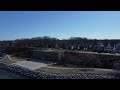 South Shore Park Fly By - March 28, 2024