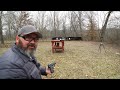 CCI Uppercut .22lr Defense JHP tested with the KELTEC P17