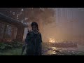 The Last of Us™ Part II: Ellie | The Forest of Seraphite Brutal Stealth Gameplay