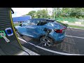 2023 Volvo C40 Recharge ⚡️ (408 hp | AWD) - POV drive & walkaround