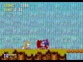 Sonic 3 & Knuckles - No Rings (Angel Island)