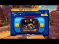 Gamemaster 909 Plays Toy Story 3 [Xbox 360]: Part 12 - Introducing the Pict-O-Matic