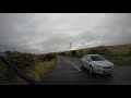 A real time drive around the coastline of the United Kingdom - Day 20