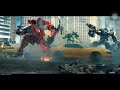 Transformers AMV: ratchet (see you again)