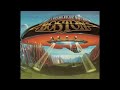 Boston - Feelin' Satisfied (Official Audio)