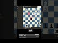 One Love Chess 2024 and 1300 Elo gameplay