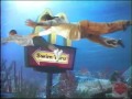 McDonald's The Little Mermaid | Television Commercial | 1997