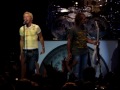 REO Speedwagon—Riding the Storm Out—Live-Lockport NY-2008-08-15