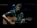 Steve Hackett -  Blood On The Rooftops