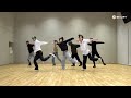 ENHYPEN (엔하이픈) 2022 SBS 가요대전 ‘쩔어+Dance Break’ Practice