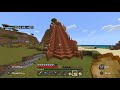 12-21-20 Minecraft Stream Archive