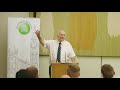 Where is God Amidst Suffering and Evil? - Prof John Lennox