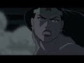 Wonder Woman - All Fights Scenes | Justice Society World War II