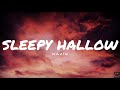 Sleepy Hallow - Marie (Lyrics) 1 Hour