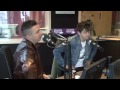 Arctic Monkeys interview on Absolute Radio