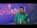 TOALHA PODRE revela motivo de sua SAÍDA do ALERTA NACIONAL no Talgayshow #cortespodcast