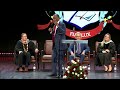 Dr. Ben Carson | You Have a Brain | The King's Academy | Commencement 2023
