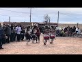 hopi buffalo dance munqapi 4th set 1/20/24