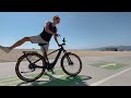 This $2700 Ebike Is Genius - Ride1Up Prodigy V2 Review