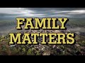 MICAH- FAMILY MATTERS