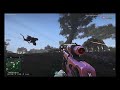 PlanetSide 2 tr zerg