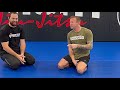 Darce Choke Dilemmas, Solutions & Combinations | Jiu-Jitsu Choke Essentials