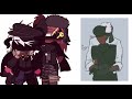 *.Countryhumans react to ships.* |Gacha/countryhuman| (part 1) song credit to @Natsu._ My AU