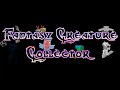 Fantasy Creature Collector OST - Void Lullaby