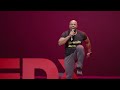 Don't Take the Exit on People: A Diversity & Inclusion Approach | Justin Jones-Fosu | TEDxAsheville