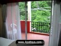 Video hotel appartement Pattaya