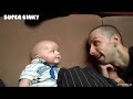 Dads Who Are Being CLASSIC DADS! - Funniest and Sweetest Daddy Moments1